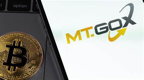 Mt Gox Shocks Market