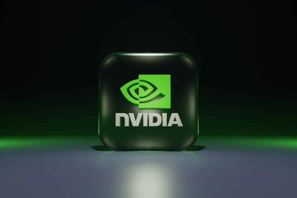 Nvidia image