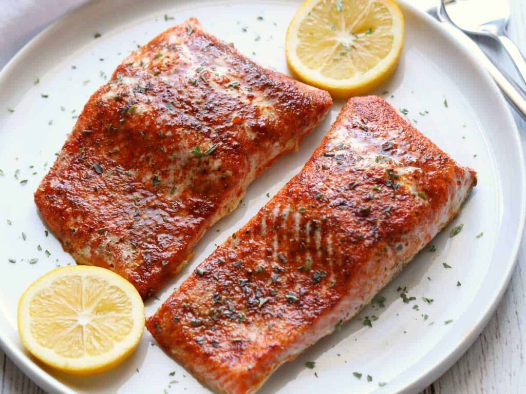 Salmon