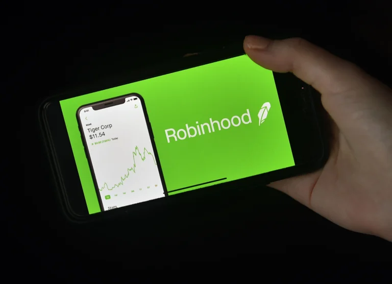 Robinhood