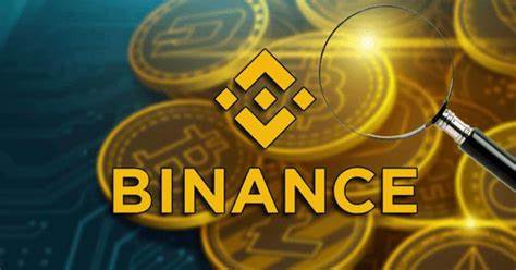 Binance