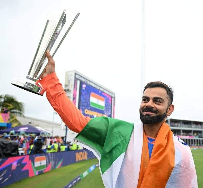 virat